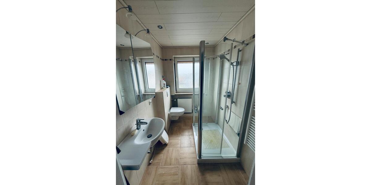 Maisonettenwohnung Feilitzsch - 5 Zimmer, 140 m&sup2;, 1.300&euro; | Angebot:25933600