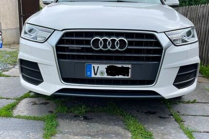 Audi Q3 291.500 km 11.000 &euro; Oelsnitz 08606