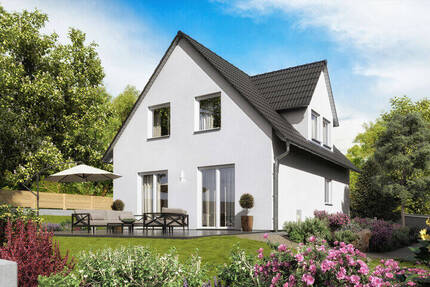 Haus Zeulenroda-Triebes Bernsgrün - 4 Zimmer, 98 m&sup2;, 239.625&euro; | Angebot:25667162