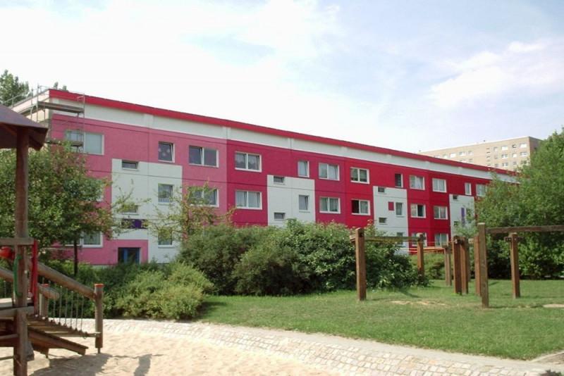 Erdgeschoßwohnung Plauen Alt Chrieschwitz - 3 Zimmer, 69 m&sup2;, 347&euro; | Angebot:24660888