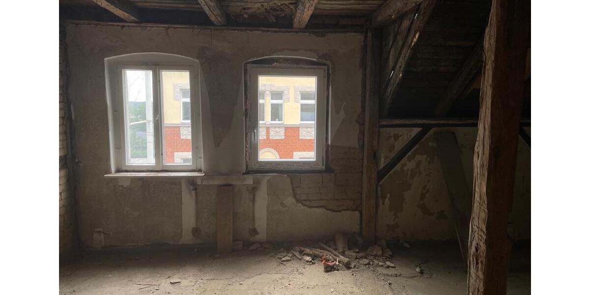 Reihenhaus Plauen Alt Chrieschwitz - 5 Zimmer, 160 m&sup2;, 65.000&euro; | Angebot:19259851