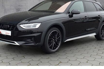 Audi A4 Allroad 8.800 km 49.980 &euro; Plauen 08527