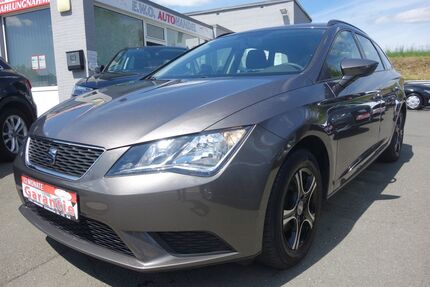 Seat Leon 86.200 km 8.690 &euro; Hof 95030
