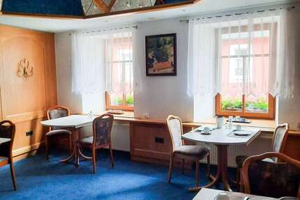 Gewerbeobjekt Zeulenroda-Triebes Triebes - 320.000&euro; | Angebot:24973341