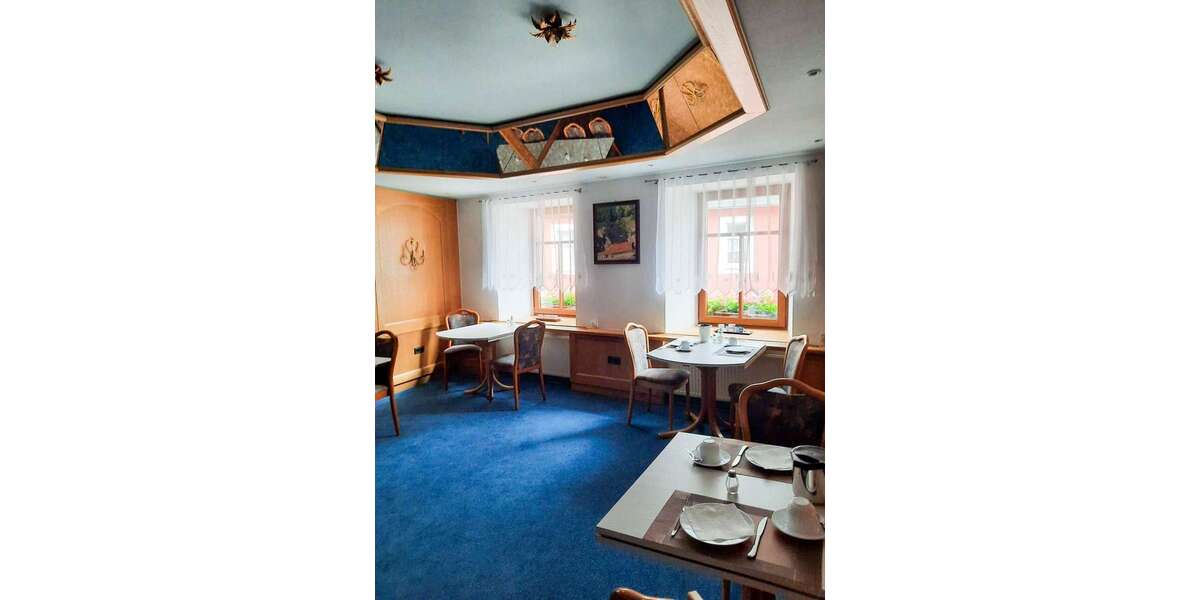 Gewerbeobjekt Zeulenroda-Triebes Triebes - 320.000&euro; | Angebot:24973341