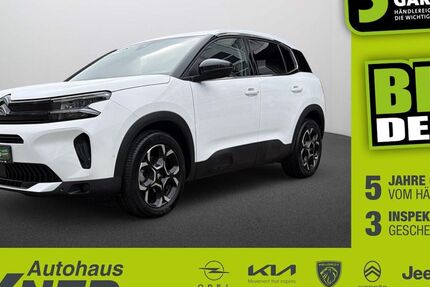 Citroen C5 Aircross 10.539 km 19.950 &euro; Hof 95032
