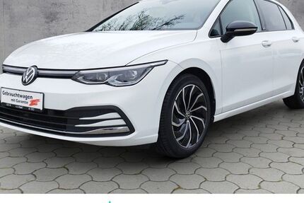 VW Golf 60.450 km 20.580 &euro; Reichenbach 08468