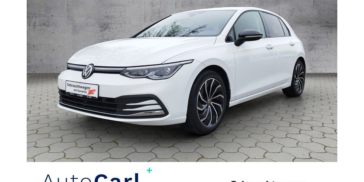 VW Golf 60.450 km 20.580 &euro; Reichenbach 08468