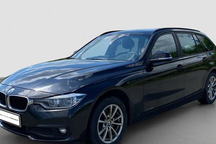 BMW 320 313.425 km 6.500 &euro; Langenwetzendorf 07957