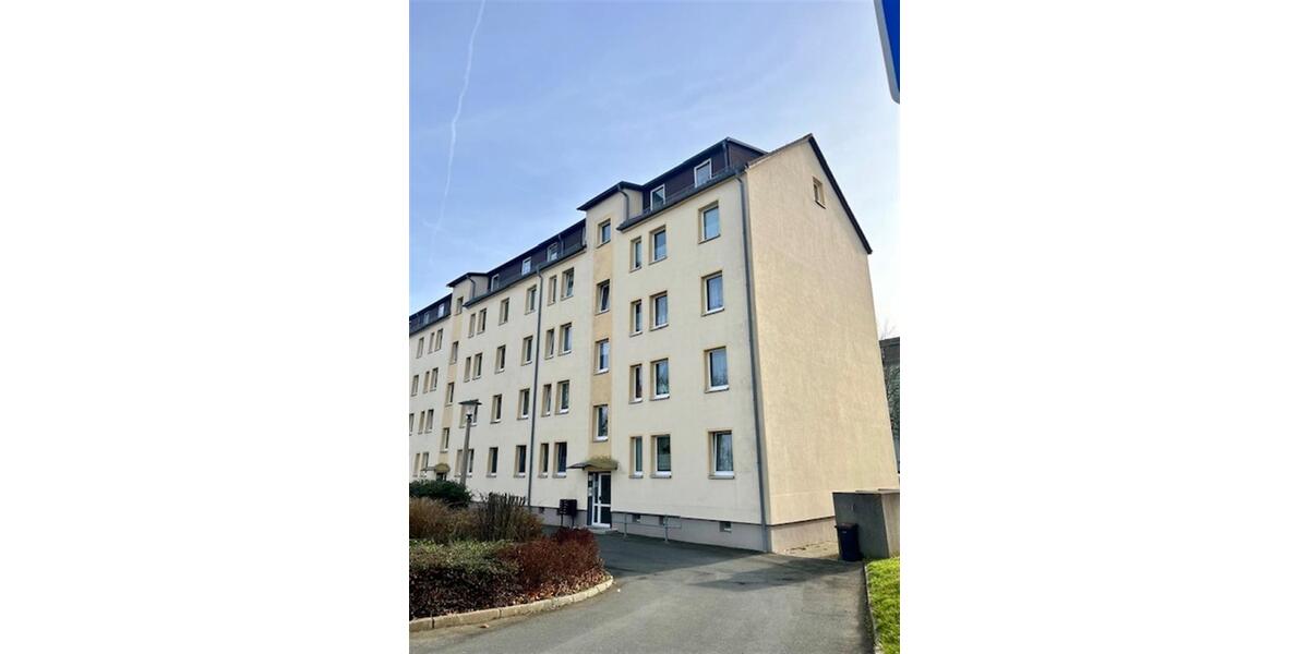 Etagenwohnung Oelsnitz (Vogtland) - 2 Zimmer, 47 m&sup2;, 259&euro; | Angebot:23557048