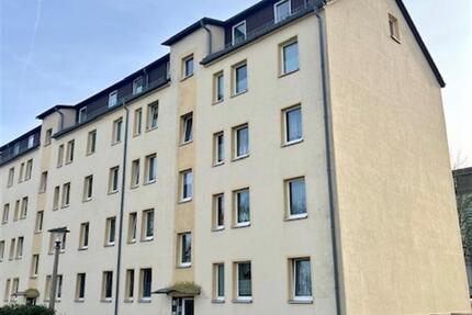 Wohnung Oelsnitz (Vogtland) - 2 Zimmer, 47 m&sup2;, 259&euro; | Angebot:23557048
