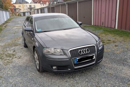 Audi A3 151.000 km 5.000 &euro; Falkenstein 08223