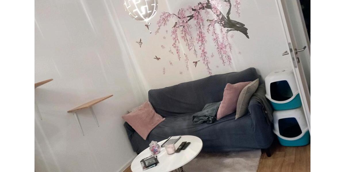 Etagenwohnung Reichenbach im Vogtland - 2 Zimmer, 55 m&sup2;, 469&euro; | Angebot:25832812