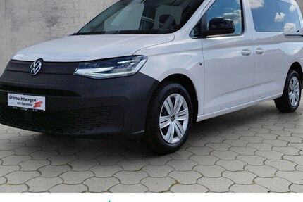 VW Caddy Maxi 30.500 km 31.980 &euro; Plauen 08527