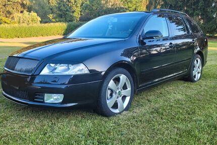 Skoda Octavia 235.944 km 3.690 &euro; Mehltheuer 08539