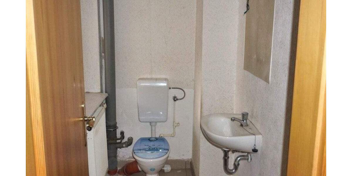 Einfamilienhaus Markneukirchen Landwüst - 6 Zimmer, 115 m&sup2;, 85.000&euro; | Angebot:25686130