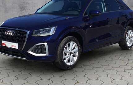 Audi Q2 23.800 km 25.580 &euro; Plauen 08527