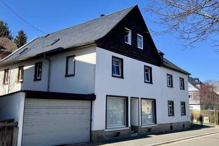 Haus Ellefeld - 1 Zimmer, 113 m&sup2;, 65.000&euro; | Angebot:26205454