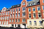 Etagenwohnung Plauen Bahnhofsvorstadt - 2 Zimmer, 53 m&sup2;, 320&euro; | Angebot:24400221