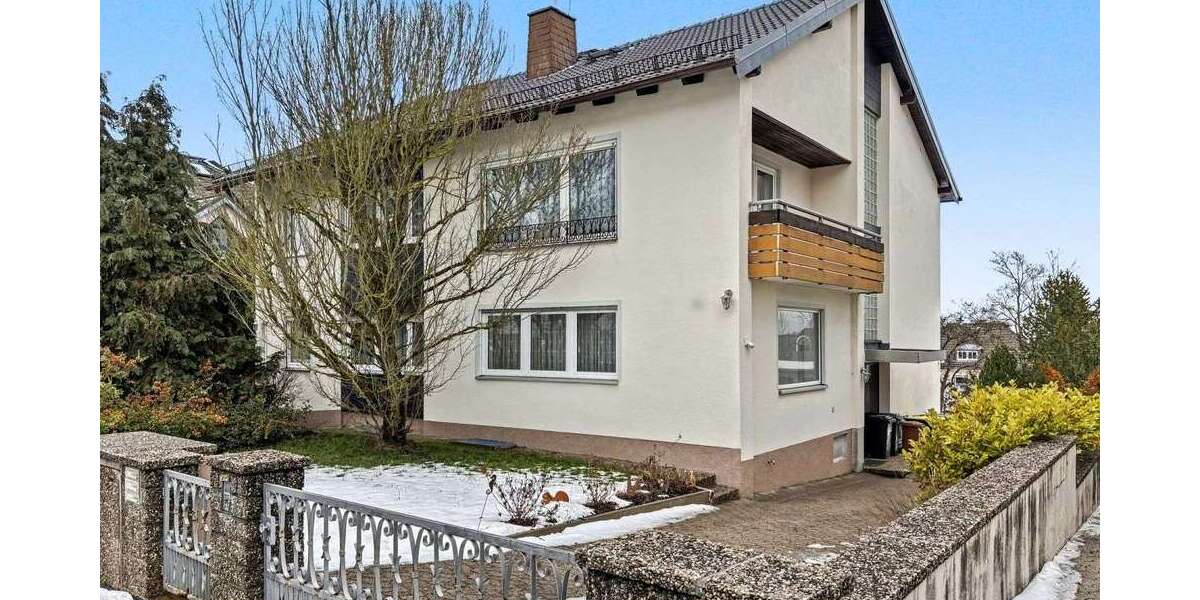Einfamilienhaus Hof Neuhof - 8 Zimmer, 245 m&sup2;, 315.000&euro; | Angebot:23129993