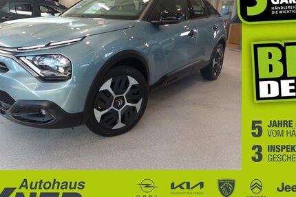 Citroen C4 21.037 km 12.690 &euro; Hof 95032