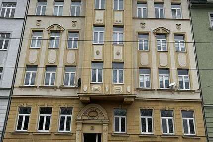 Wohnung Plauen Bahnhofsvorstadt - 2 Zimmer, 55 m&sup2;, 44.000&euro; | Angebot:21849133