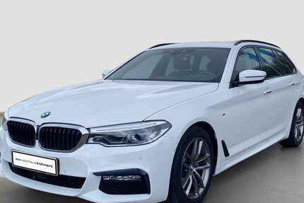 BMW 520 98.113 km 27.655 &euro; Langenwetzendorf 07957