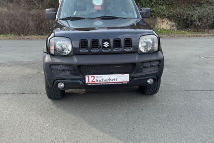 Suzuki Jimny 95.259 km 8.999 &euro; Plauen 08525