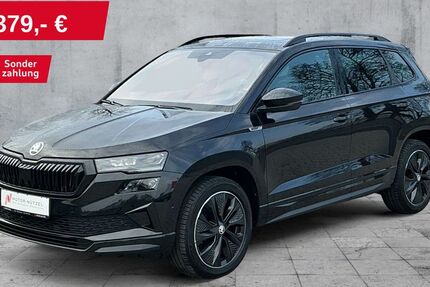 Skoda Karoq 49.976 km 29.530 &euro; Hof 95030