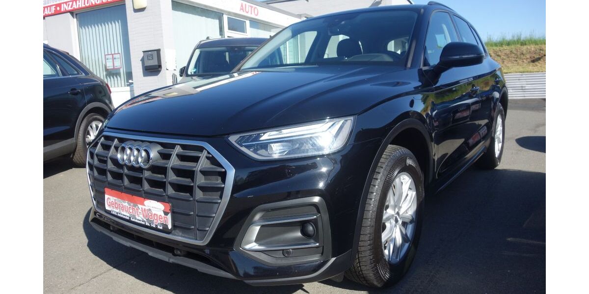 Audi Q5 261.000 km 17.990 &euro; Hof 95030
