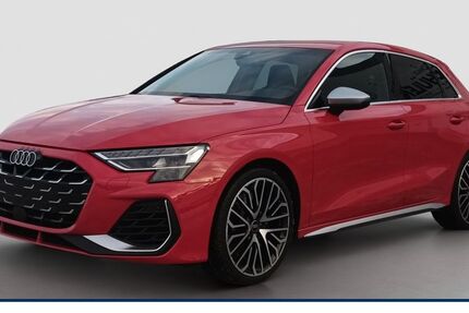Audi S3 28.550 km 44.785 &euro; Falkenstein 08223