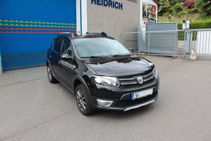 Dacia Sandero 84.000 km 7.700 &euro; Auerbach 08209