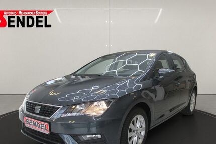 Seat Leon 106.544 km 12.300 &euro; Hof 95030