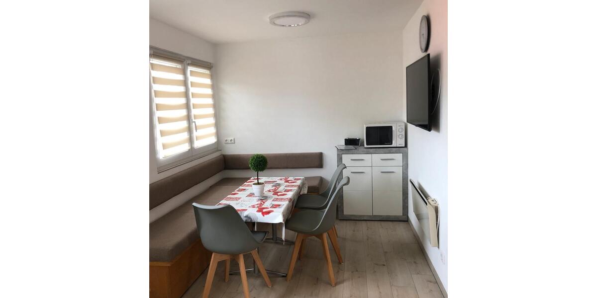 Etagenwohnung Weißendorf - 3 Zimmer, 35 m&sup2;, 62&euro; | Angebot:11414018