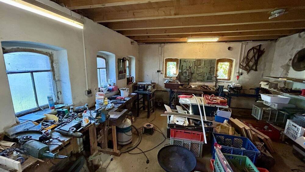 Mehrfamilienhaus, Wohnhaus Steinberg Rothenkirchen - 1 Zimmer, 143 m&sup2;, 69.000&euro; | Angebot:26246263