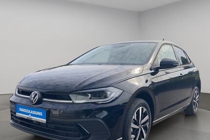 VW Polo 8.400 km 21.790 &euro; Rodewisch 08228