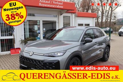 VW T-Roc 12.000 km 37.990 &euro; Berga-Wünschendorf 07980