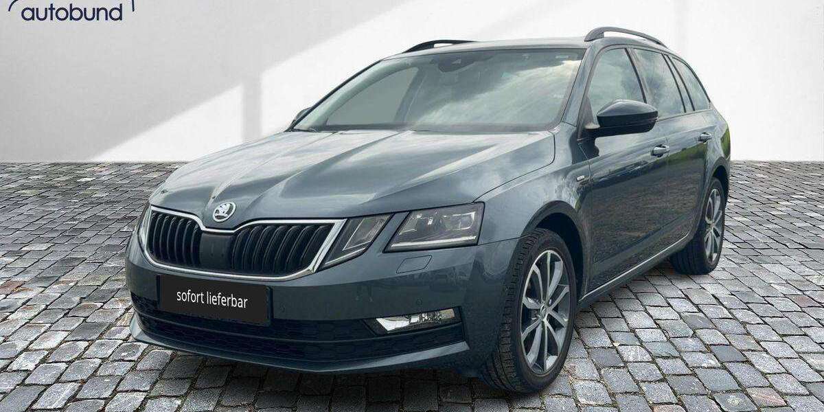 Skoda Octavia 77.751 km 15.970 &euro; Neuensalz bei Plauen 08541
