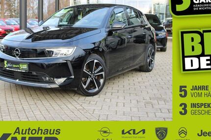 Opel Astra 23.127 km 17.490 &euro; Hof 95032