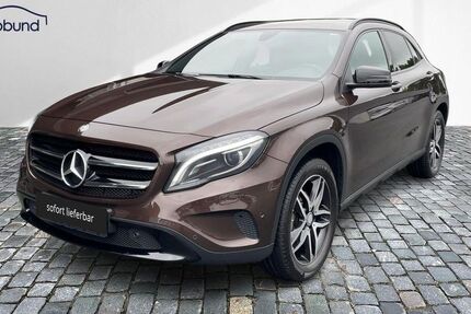 Mercedes-Benz GLA 180 90.836 km 17.970 &euro; Neuensalz 08541