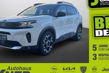 Citroen C5 Aircross 16.013 km 18.900 &euro; Hof 95032