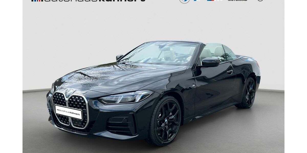 BMW 430 2.026 km 74.495 &euro; Plauen 08525