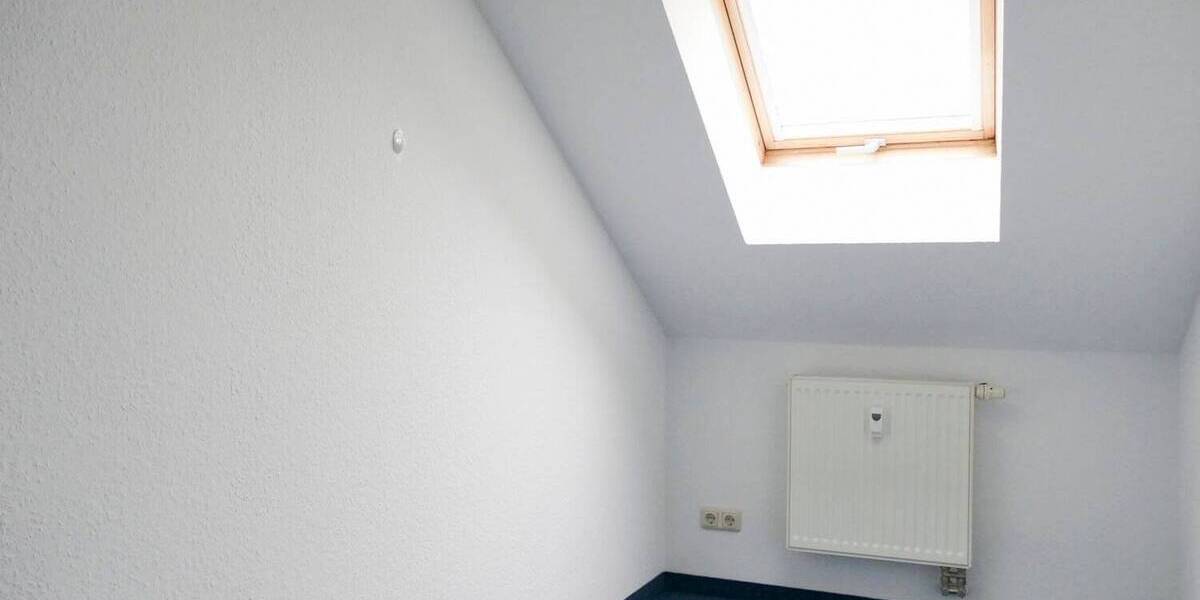 Etagenwohnung Greiz - 2 Zimmer, 37 m&sup2;, 33.000&euro; | Angebot:25729323