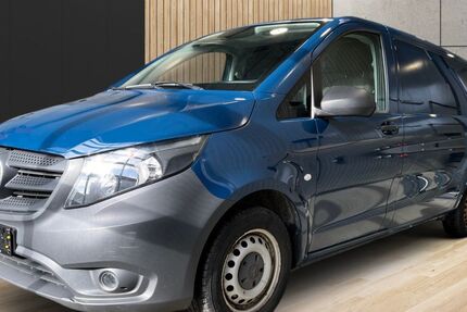 Mercedes-Benz Vito 110.100 km 17.990 &euro; Trieb 08239