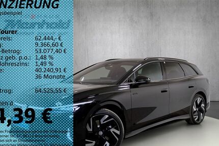 VW ID.7 7.200 km 62.444 &euro; Auerbach/Rebesgrün 08209