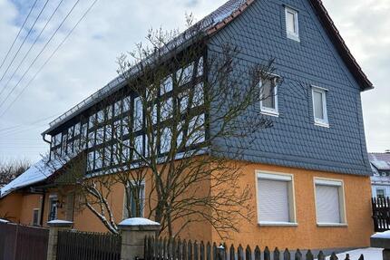 Haus Auma-Weidatal Weidatal - 5 Zimmer, 109 m&sup2;, 89.900&euro; | Angebot:24711393