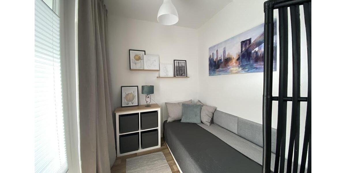 Etagenwohnung Reichenbach im Vogtland - 1 Zimmer, 34 m&sup2;, 320&euro; | Angebot:26008286