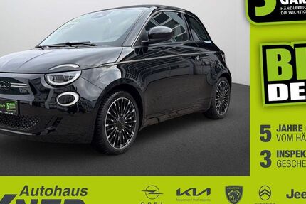 Fiat 500e 17.088 km 24.750 &euro; Hof 95032