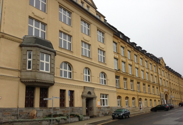 Gewerbeobjekt Plauen - 1.204&euro; | Angebot:19447470