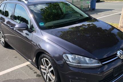 VW Golf 181.000 km 7.700 &euro; Plauen 08527